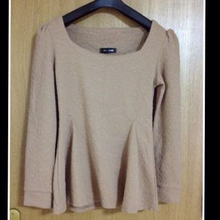 チュニック(チュニック)