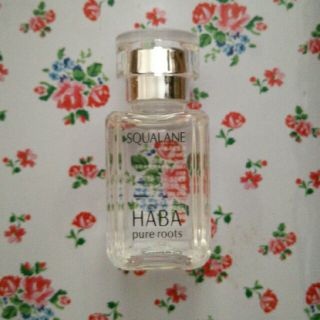 ハーバー(HABA)のHABA　スクワランオイル　15ml(オイル/美容液)