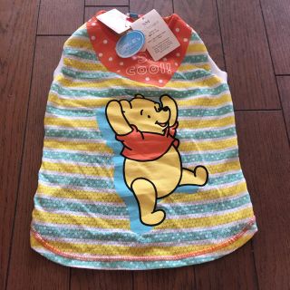 ディズニー(Disney)のワンちゃん洋服(犬)