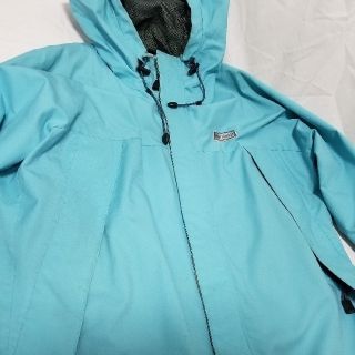 カリマー(karrimor)の【値下げ】カリマーマウンテンパーカー ※クリーニング染み抜き済(マウンテンパーカー)