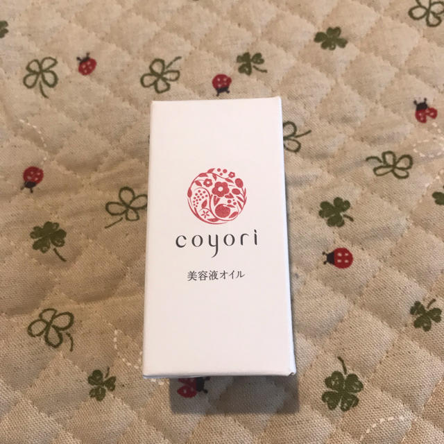 coyori 美容液・美容オイル  コスメ/美容のスキンケア/基礎化粧品(美容液)の商品写真