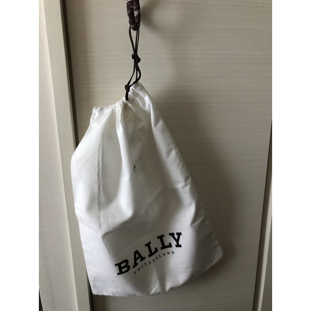 Bally(バリー)のBALLY保存袋 レディースのバッグ(ショップ袋)の商品写真