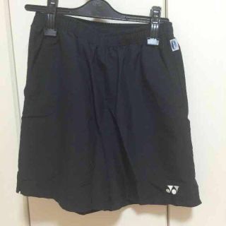 ヨネックス(YONEX)のスポーツ 短パン(ハーフパンツ)