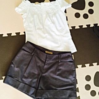 プロポーションボディドレッシング(PROPORTION BODY DRESSING)のmarin様  専用(ショートパンツ)