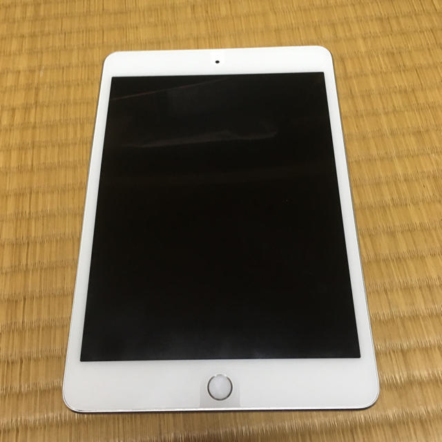 ipad mini4 128GBPC/タブレット