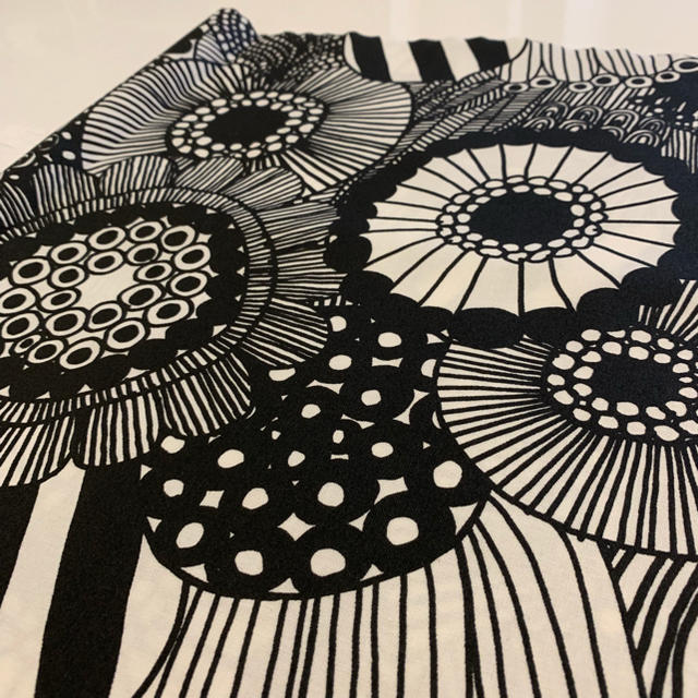 marimekko(マリメッコ)のmarimekko コーティング pieniシーロトラプータールハ カットクロス ハンドメイドの素材/材料(生地/糸)の商品写真