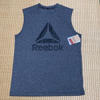 リーボック(Reebok)のリーボック タンクトップ(トレーニング用品)