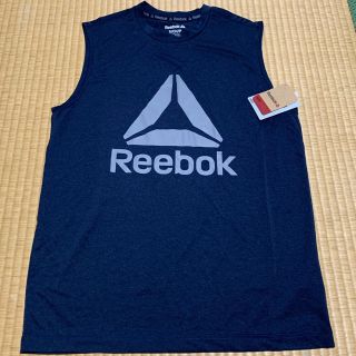 リーボック(Reebok)のリーボック タンクトップ(トレーニング用品)