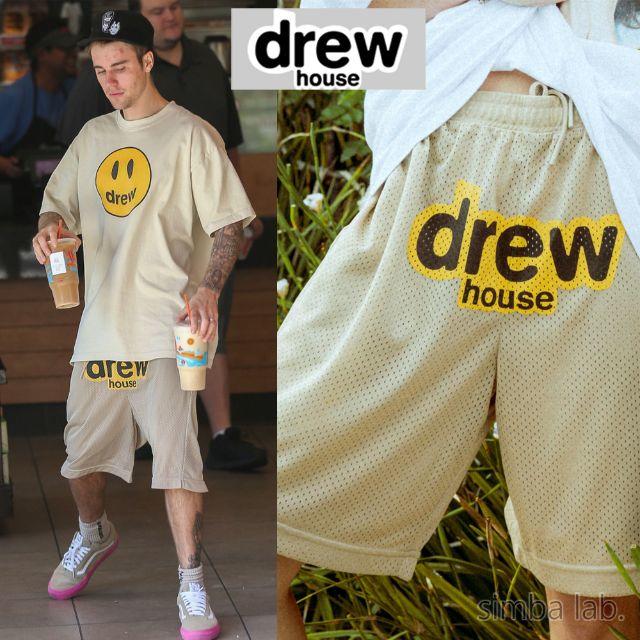 drew house パンツ