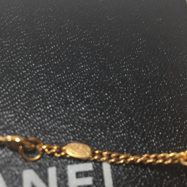 CHANEL(シャネル)のシャネル ボールブレスレット レディースのアクセサリー(ブレスレット/バングル)の商品写真