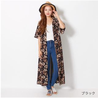 ゴージ(GORGE)の新品♡GORGE 開襟プリーツガウン(ロングワンピース/マキシワンピース)