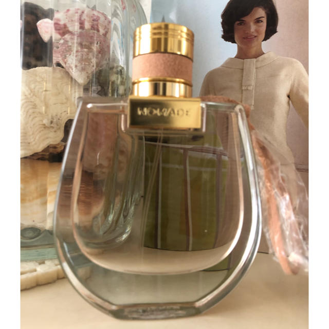 【値下げ】クロエ CHLOE ノマド EDP 75ml