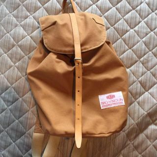 ビームス(BEAMS)のバックンナウン BAG'n'NOUN(リュック/バックパック)