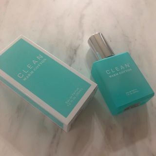 クリーン(CLEAN)のCLEAN オードパルファム30ml(香水(女性用))