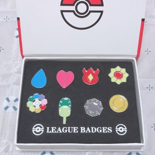 ポケモン レッド バッジ ピンバッジの通販 5点 ポケモンのエンタメ ホビーを買うならラクマ