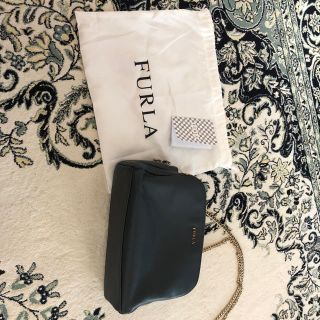 フルラ(Furla)のフルラ Capriccio チェーンショルダーバッグ カプリッチョ(ショルダーバッグ)