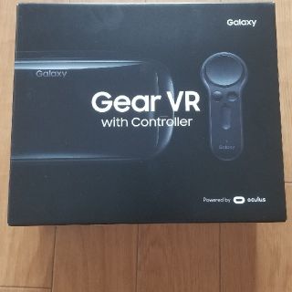 ギャラクシー(Galaxy)のGalaxy Gear VR with controller(その他)