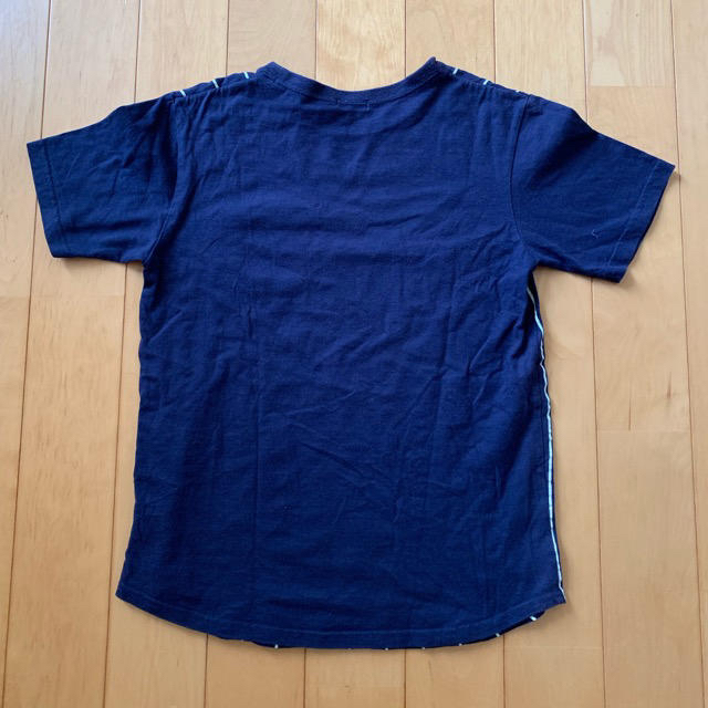 3can4on(サンカンシオン)のＴシャツ キッズ/ベビー/マタニティのキッズ服男の子用(90cm~)(Tシャツ/カットソー)の商品写真