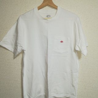 ダントン(DANTON)のDANTON　Ｔシャツ(Tシャツ/カットソー(半袖/袖なし))