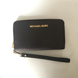 マイケルコース(Michael Kors)のMICHAEL KORS ウォレット(財布)