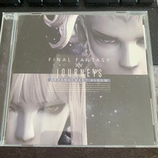 スクウェアエニックス(SQUARE ENIX)のFinalFantasy14 アレンジアルバム(ゲーム音楽)