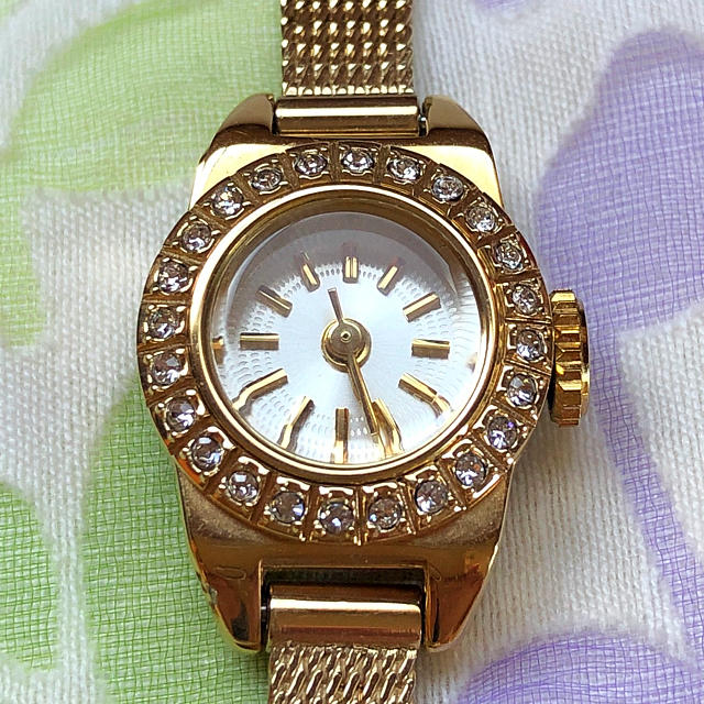 BEAMS(ビームス)のユキ⭐️  様  😊  BEAMS   ㉗   腕時計・稼動品✨ レディースのファッション小物(腕時計)の商品写真