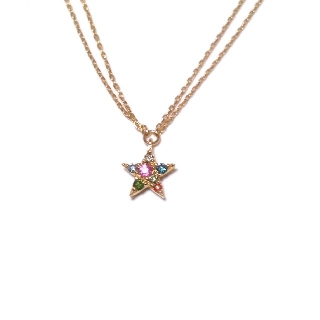 STAR JEWELRY(スタージュエリー)の専用 レディースのアクセサリー(ブレスレット/バングル)の商品写真