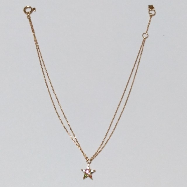 STAR JEWELRY(スタージュエリー)の専用 レディースのアクセサリー(ブレスレット/バングル)の商品写真