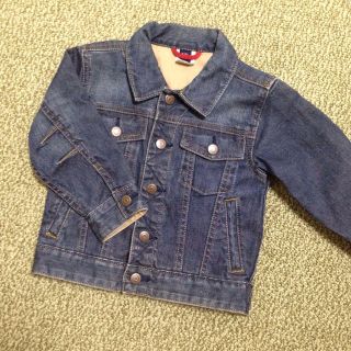 ベビーギャップ(babyGAP)の美品☆95cmGジャン(ジャケット/上着)