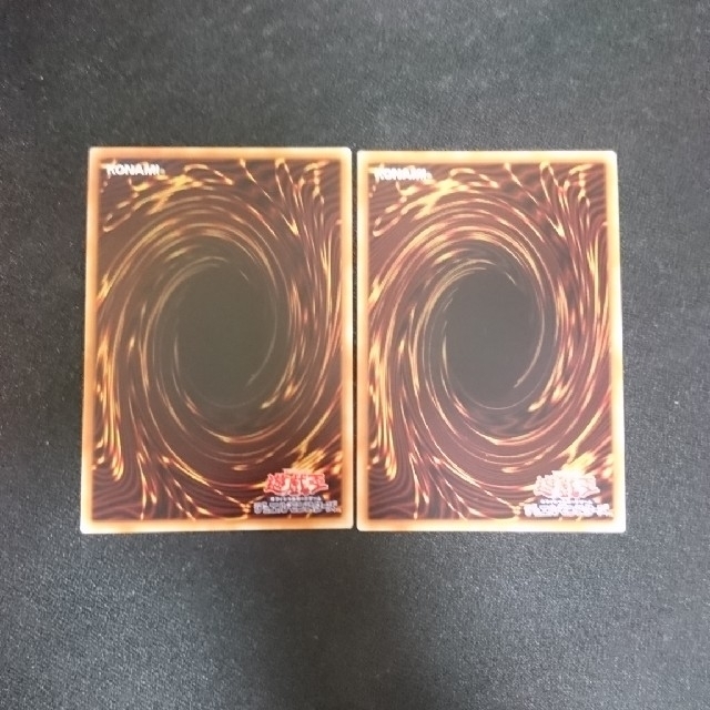 遊戯王(ユウギオウ)のPSYフレームギアγ スーパーレア 2枚セット 20CP 遊戯王 エンタメ/ホビーのトレーディングカード(シングルカード)の商品写真