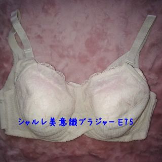 シャルレ(シャルレ)の美意識ブラジャー(ブラ)