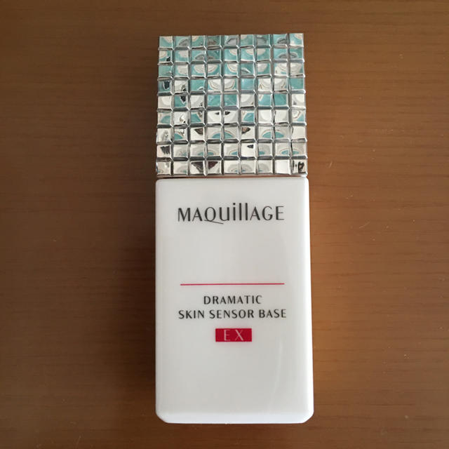 MAQuillAGE(マキアージュ)のマキアージュ ドラマティックスキンセンサーベースEX コスメ/美容のベースメイク/化粧品(化粧下地)の商品写真