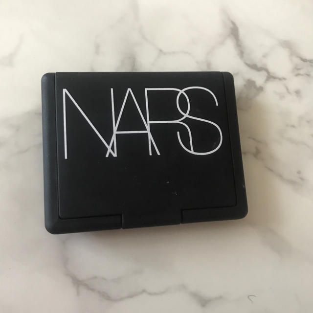NARS(ナーズ)のNARS 限定 ブラッシュ コスメ/美容のベースメイク/化粧品(チーク)の商品写真
