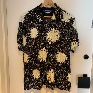 ジュンヤワタナベコムデギャルソン(JUNYA WATANABE COMME des GARCONS)のJUNYA WATANABE COMME des GARCONS (シャツ)