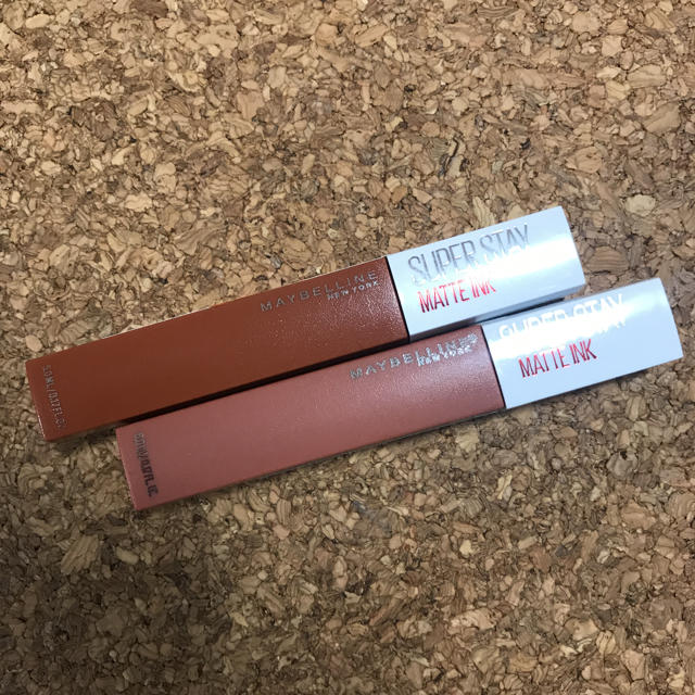 MAYBELLINE - 海外限定 未使用 メイベリン スーパーステイマットインク 70 75の通販 by にゃん太郎's shop|メイベリン ならラクマ MAYBELLINE - 海外限定 未使用 メイベリン スーパーステイマットインク 70 75の通販 by にゃん太郎's shop|メイベリン ならラクマ
