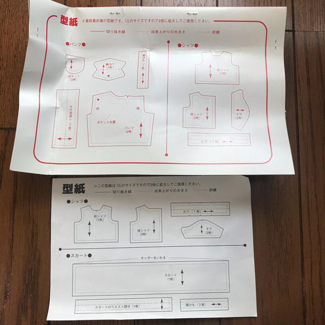 不二家(フジヤ)の不二家 ペコちゃん 着せかえ人形 エンタメ/ホビーのおもちゃ/ぬいぐるみ(キャラクターグッズ)の商品写真