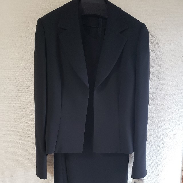 桂 由美 ブラックフォーマル 華麗 www.fasf.edu.br