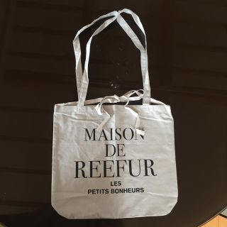 メゾンドリーファー(Maison de Reefur)のメゾンドリーファー トートバック(トートバッグ)