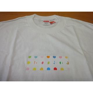 シュプリーム(Supreme)の蕎麦様 専用 supreme box logo tee ダミアン シュプリーム (Tシャツ/カットソー(半袖/袖なし))