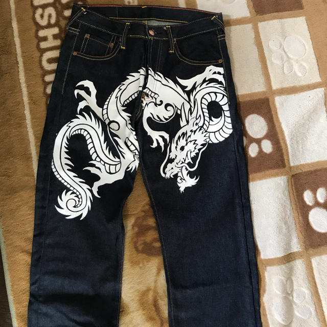 EVISU ジーンズ | marshfieldhurricanes.com
