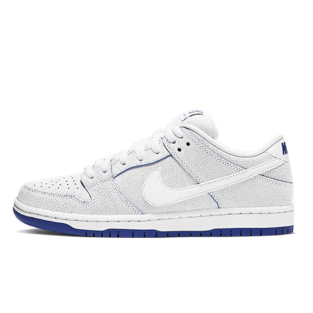 NIKE DUNK SB LOW premium PORCELAIN 24cm