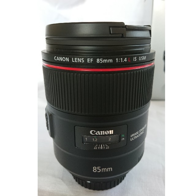 コメット様専用部屋キヤノンEF85mm f/1.4L is usm