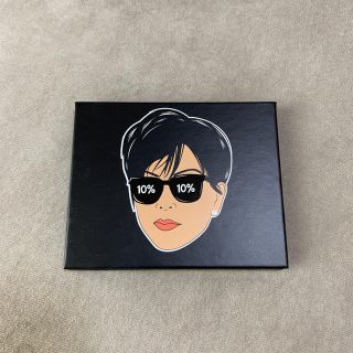 カイリーコスメティックス(Kylie Cosmetics)の【kyliecosmetics】アイシャドウパレット(アイシャドウ)