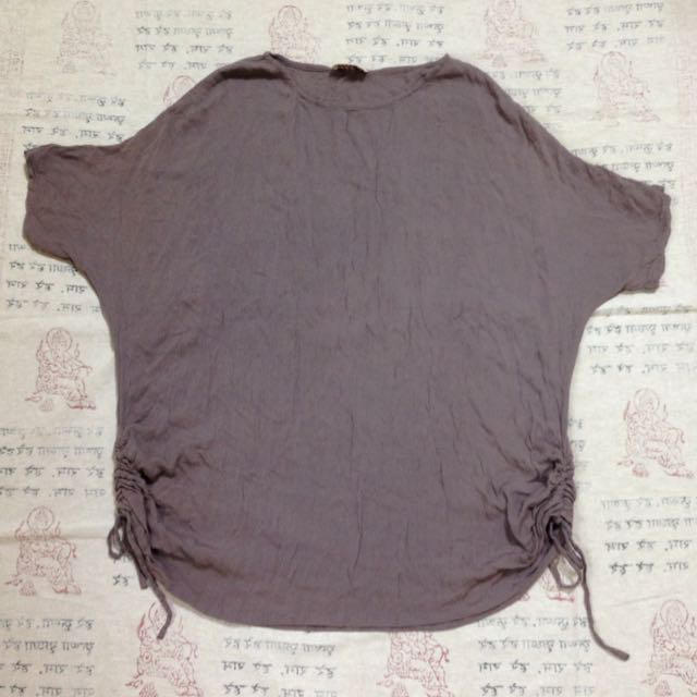 MALAIKA(マライカ)のマライカ クリンクル トップス レディースのトップス(シャツ/ブラウス(半袖/袖なし))の商品写真