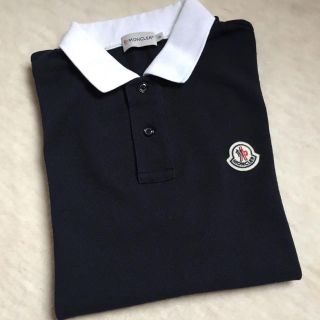 モンクレール(MONCLER)のモンクレール ポロシャツ (ポロシャツ)