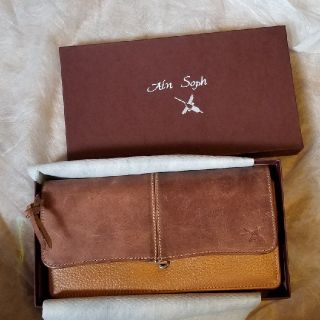 アインソフ(Ain Soph)の空様専用꙳★*ﾟ Ain Soph(長財布)