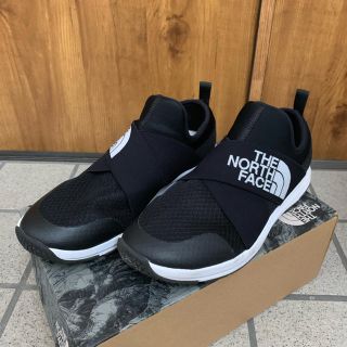 ザノースフェイス(THE NORTH FACE)のORですさん専用 traverse low III 28センチ(スニーカー)