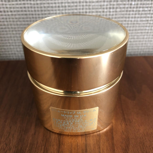 Estee Lauder(エスティローダー)のリニュートリィブ ULクリーム コスメ/美容のスキンケア/基礎化粧品(フェイスクリーム)の商品写真