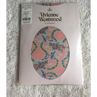 ヴィヴィアンウエストウッド(Vivienne Westwood)の【Vivienne Westwood】値下げ★新品ストッキング(タイツ/ストッキング)