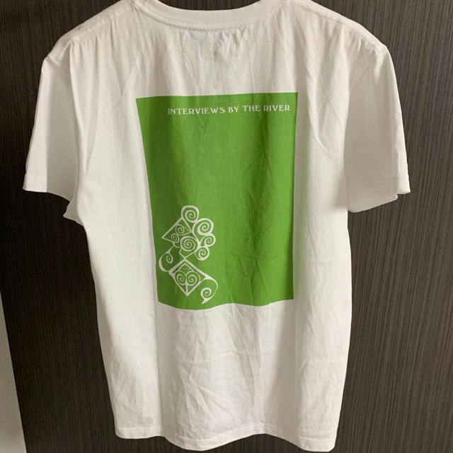 SUNSEA(サンシー)のKIKO KOSTANDINO 19SS Tシャツ メンズのトップス(Tシャツ/カットソー(半袖/袖なし))の商品写真